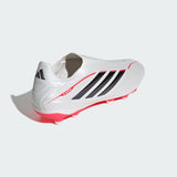 Copa Pure 4 League Laceless FG [Zero Metalic/Core Black/Lucid Red]
