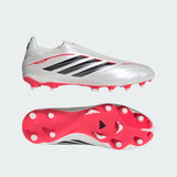 Copa Pure 4 League Laceless FG [Zero Metalic/Core Black/Lucid Red]