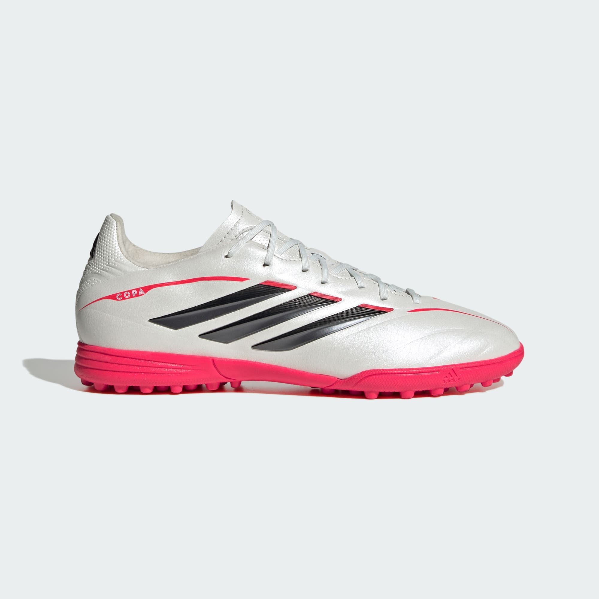 Junior Copa Pure 4 League TF [Zero Metalic/Core Black/Lucid Red