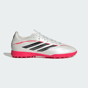 Junior Copa Pure 4 League TF [Zero Metalic/Core Black/Lucid Red]