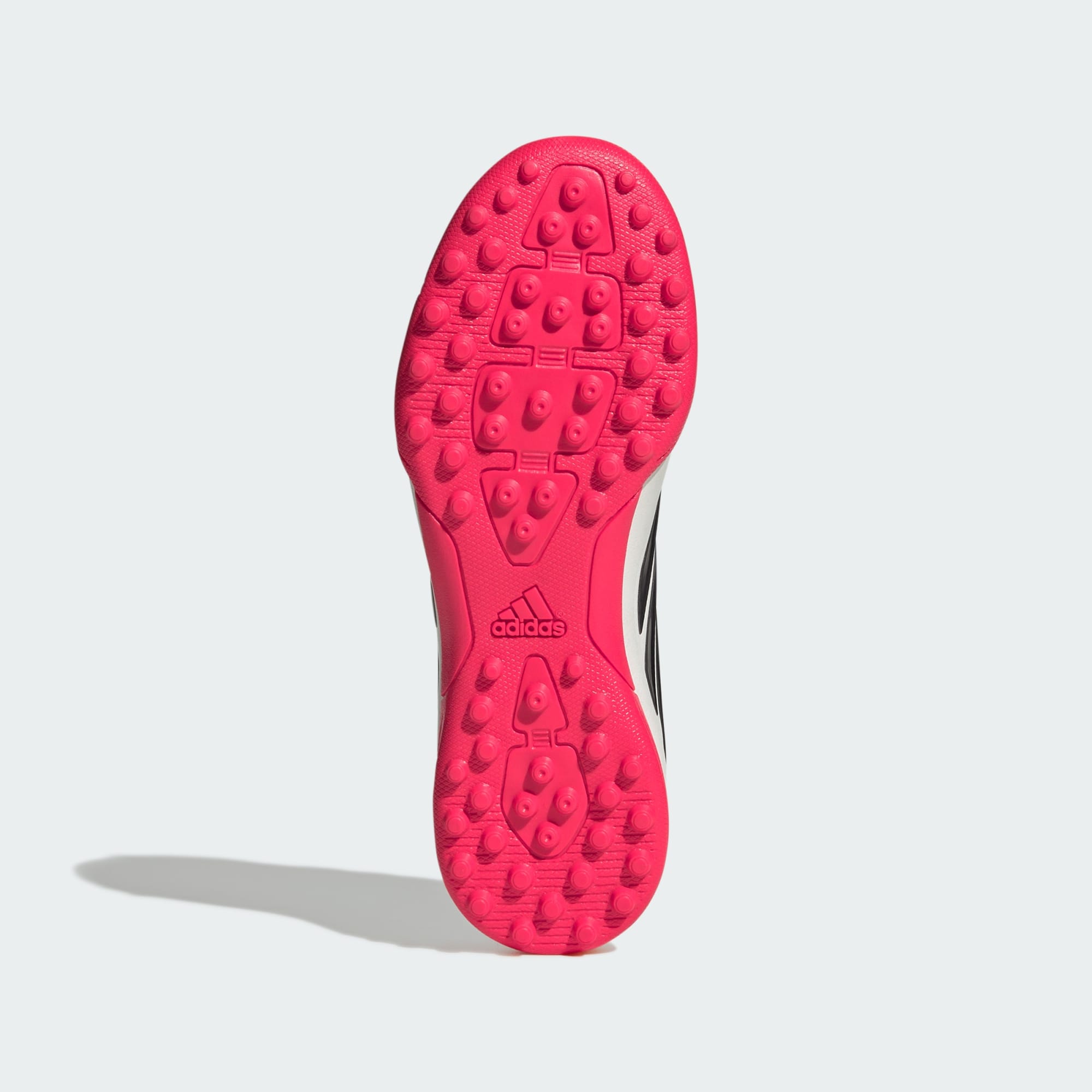 Junior Copa Pure 4 League TF [Zero Metalic/Core Black/Lucid Red]