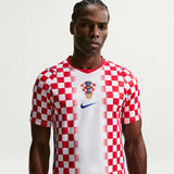Croatia 2026 Stadium Home Jersey