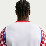 Croatia 2026 Stadium Home Jersey