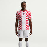 Croatia 2026 Stadium Home Jersey