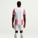 Croatia 2026 Stadium Home Jersey