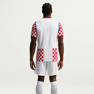 Croatia 2026 Stadium Home Jersey