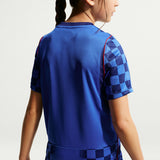 Youth Croatia 2026 Stadium Away Jersey