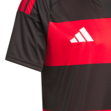 CR Flamengo 2026 Home Jersey