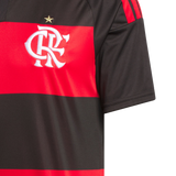CR Flamengo 2026 Home Jersey