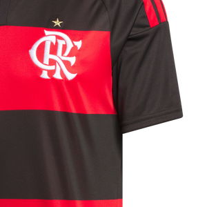 CR Flamengo 2026 Home Jersey