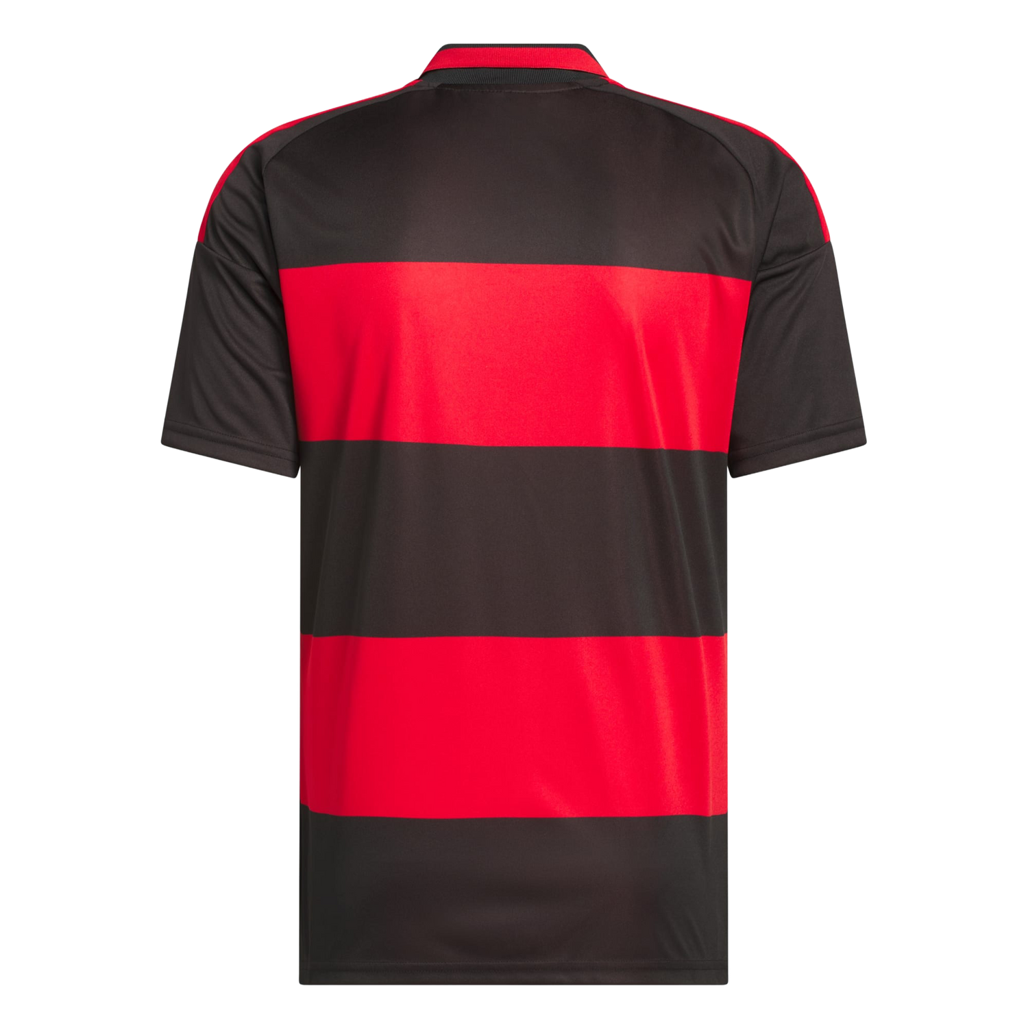 CR Flamengo 2026 Home Jersey