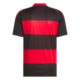 CR Flamengo 2026 Home Jersey