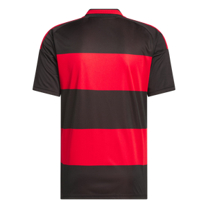 CR Flamengo 2026 Home Jersey
