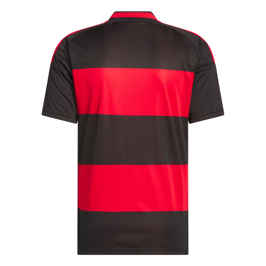 CR Flamengo 2026 Home Jersey