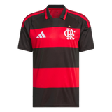 CR Flamengo 2026 Home Jersey