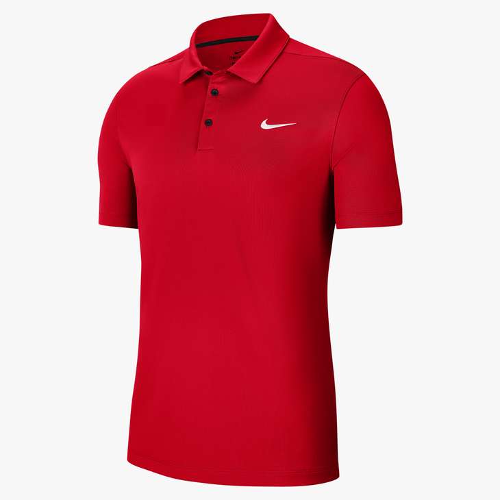 Nike Polo [Men's]