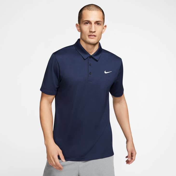 Nike Polo [Men's]