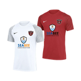 Clackamas United Academy II Game Jerseys [Men's]