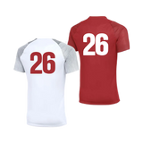 Clackamas United Academy II Game Jerseys [Men's]