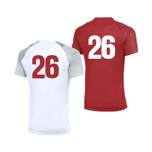 Clackamas United Academy II Game Jerseys [Men's]