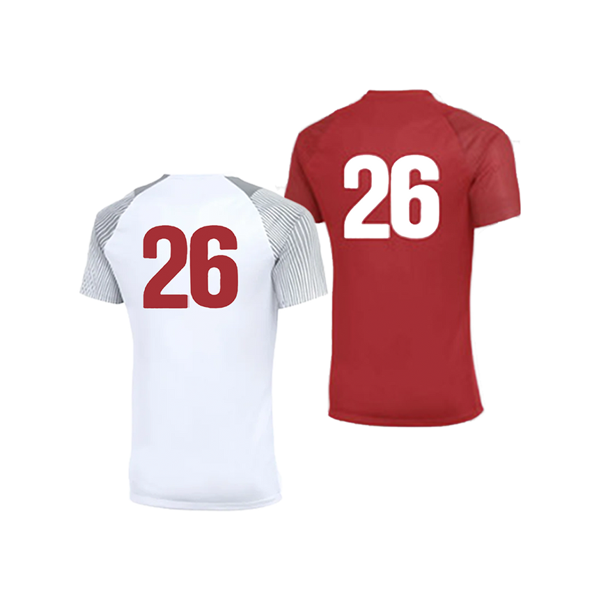 Clackamas United Academy II Game Jerseys [Women's]