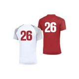 Clackamas United Academy II Game Jerseys [Youth]