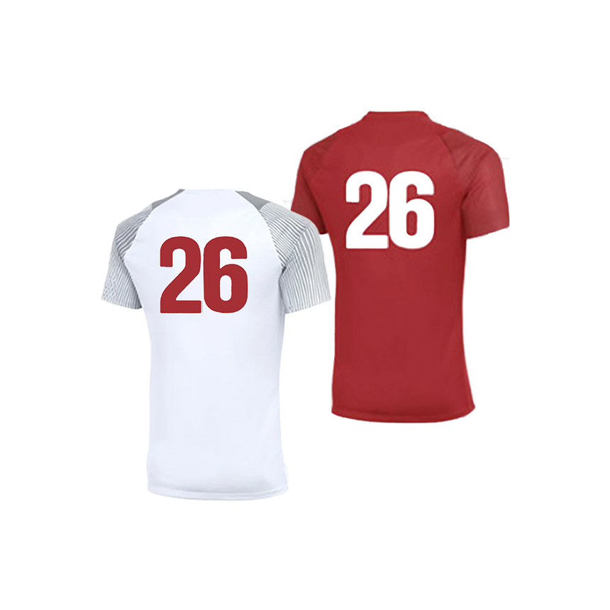 Clackamas United Academy II Game Jerseys [Youth]