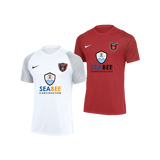 Clackamas United Academy II Game Jerseys [Women's]