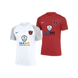 Clackamas United Academy II Game Jerseys [Women's]