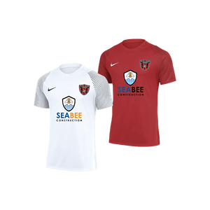 Clackamas United Academy II Game Jerseys [Youth]