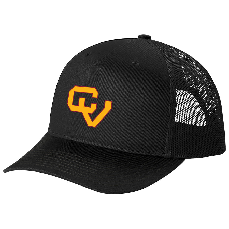 CVHS Snapack Mesh Cap [OSFM]