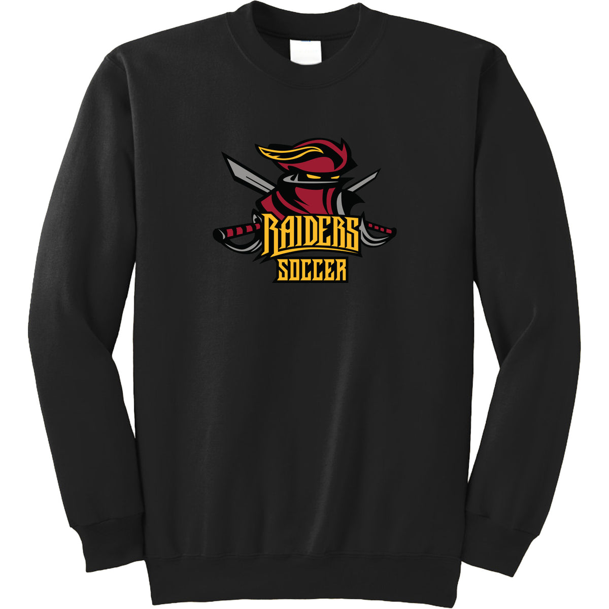 CVHS Fan Crewneck [Adult/Unisex]