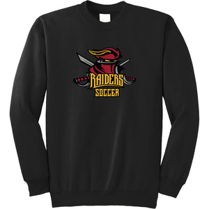CVHS Fan Crewneck [Adult/Unisex]