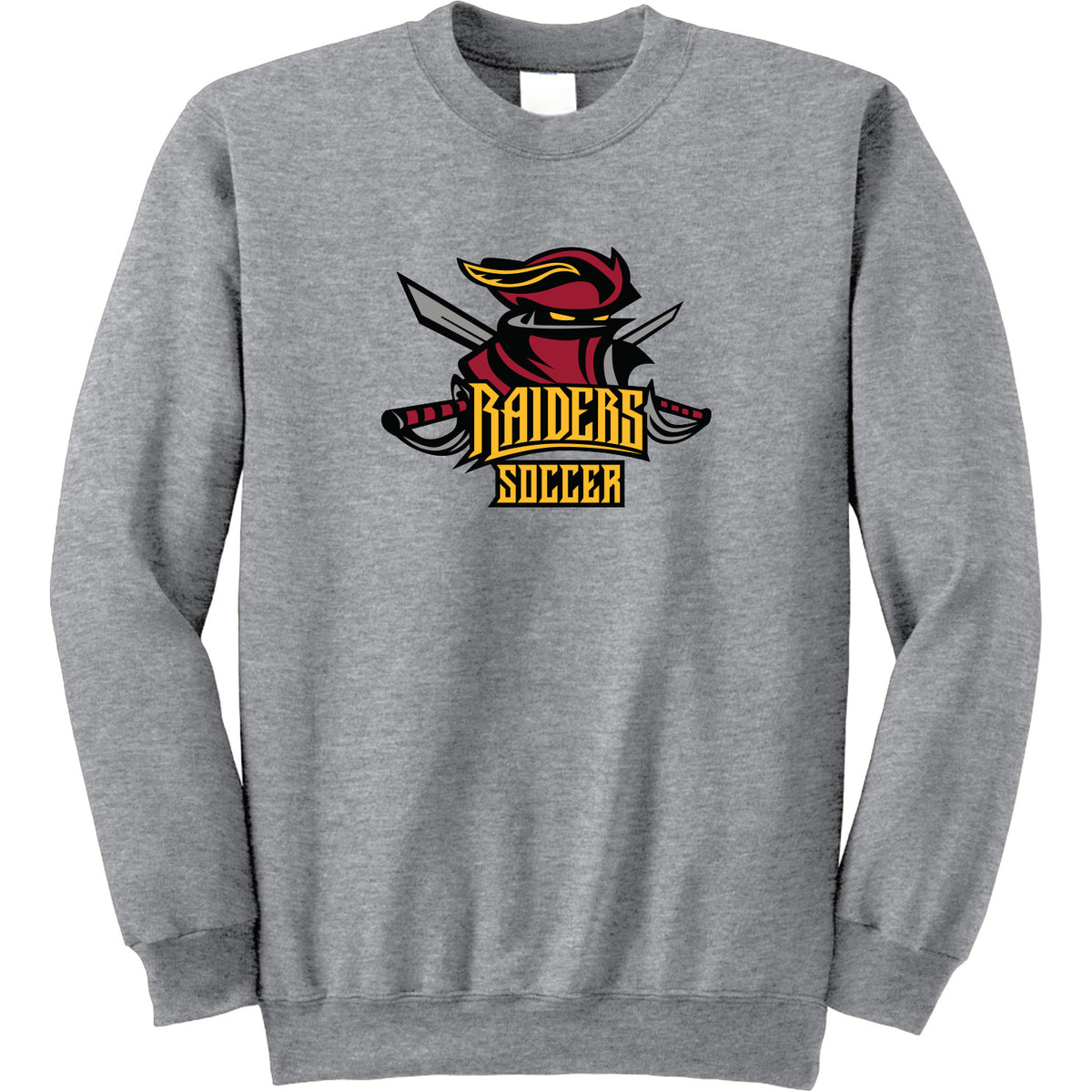 CVHS Fan Crewneck [Adult/Unisex]