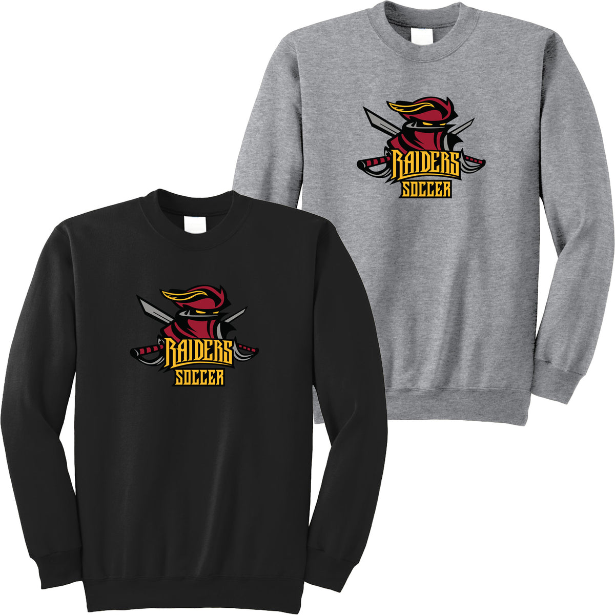 CVHS Fan Crewneck [Adult/Unisex]