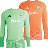 Chehalem Valley Tiro26 C GK Jersey [Men's]