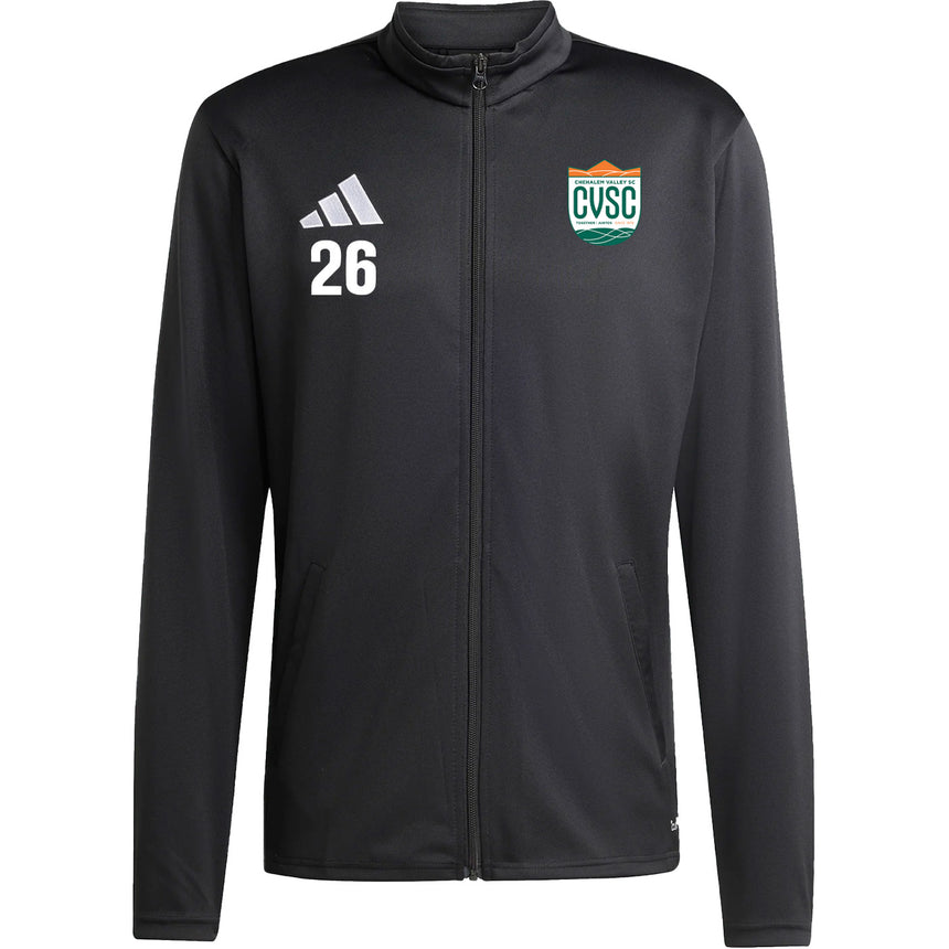 Chehalem Valley Entrada26 Track Jacket [Men's]