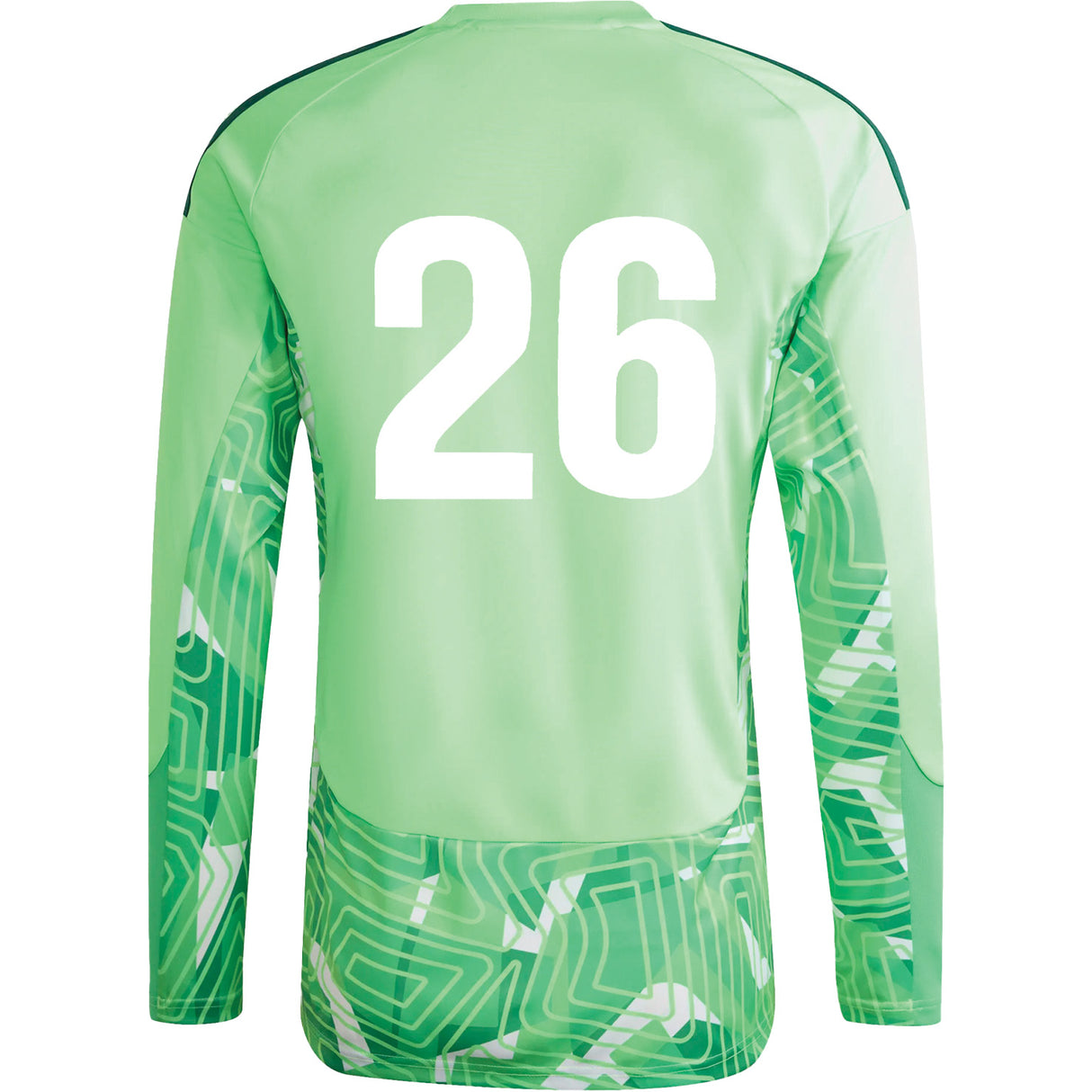 Chehalem Valley Tiro26 C GK Jersey [Men's]