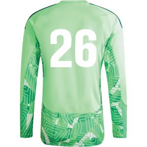 Chehalem Valley Tiro26 C GK Jersey [Men's]