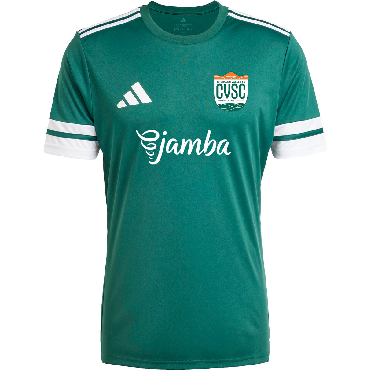 Chehalem Valley Squadra25 Game Jersey [Youth]