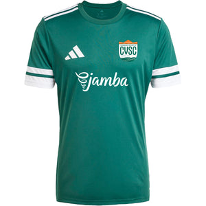 Chehalem Valley Squadra25 Game Jersey [Youth]
