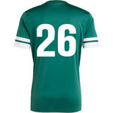 Chehalem Valley Squadra25 Game Jersey [Youth]