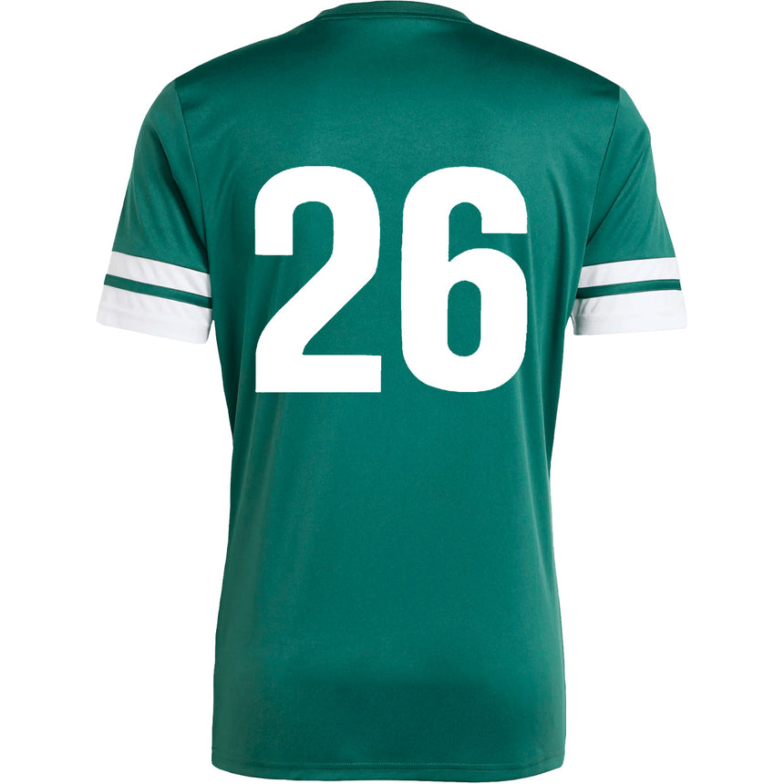 Chehalem Valley Squadra25 Game Jersey [Men's]