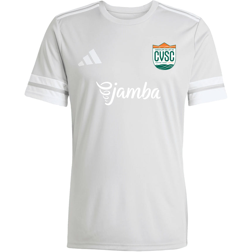 Chehalem Valley Squadra25 Game Jersey [Men's]