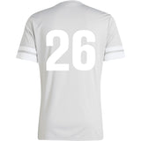 Chehalem Valley Squadra25 Game Jersey [Youth]