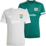 Chehalem Valley Squadra25 Game Jersey [Men's]