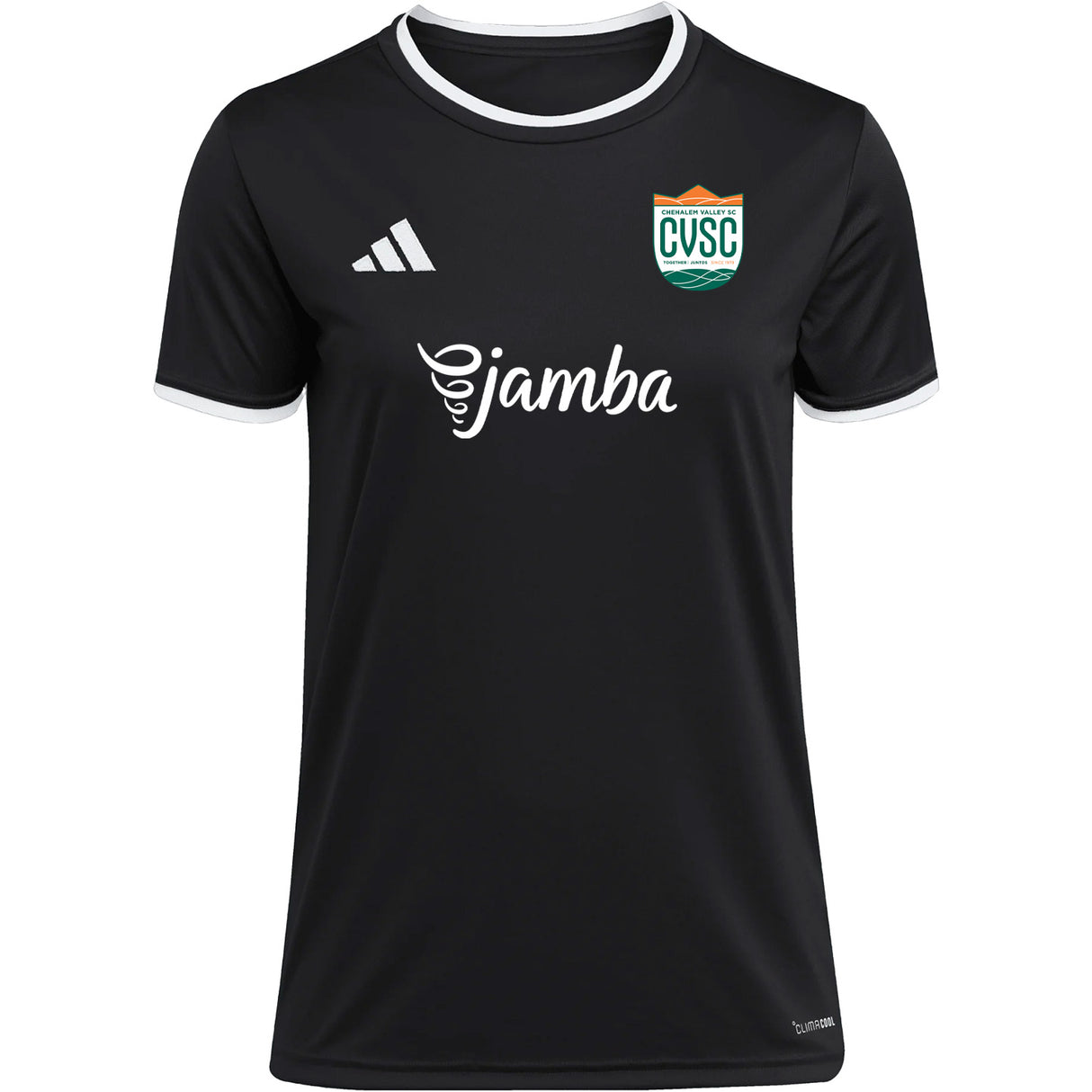 Chehalem Valley Entrada26 Training Jersey [Women's]