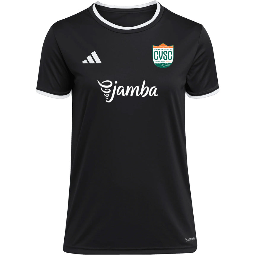 Chehalem Valley Entrada26 Training Jersey [Women's]