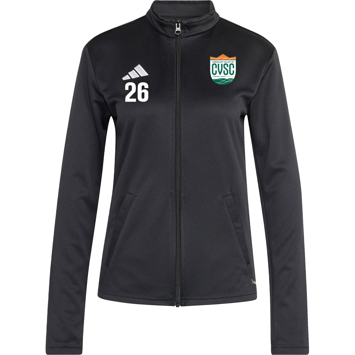 Chehalem Valley Entrada26 Track Jacket [Women's]