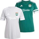 Chehalem Valley Squadra25 Game Jersey [Women's]